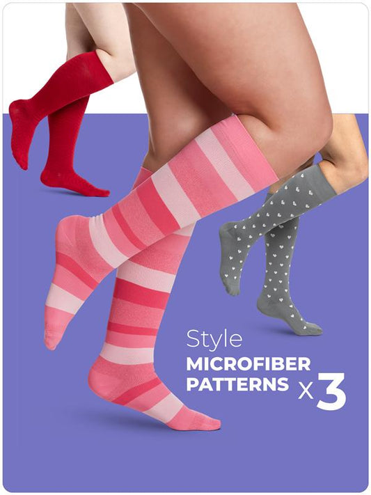 Women's Valentine's Bundle