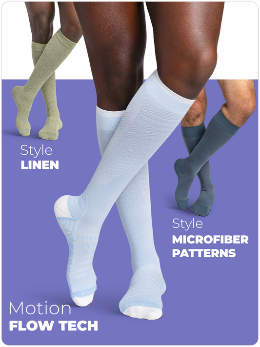 Pastels and Patterns Bundle for Men