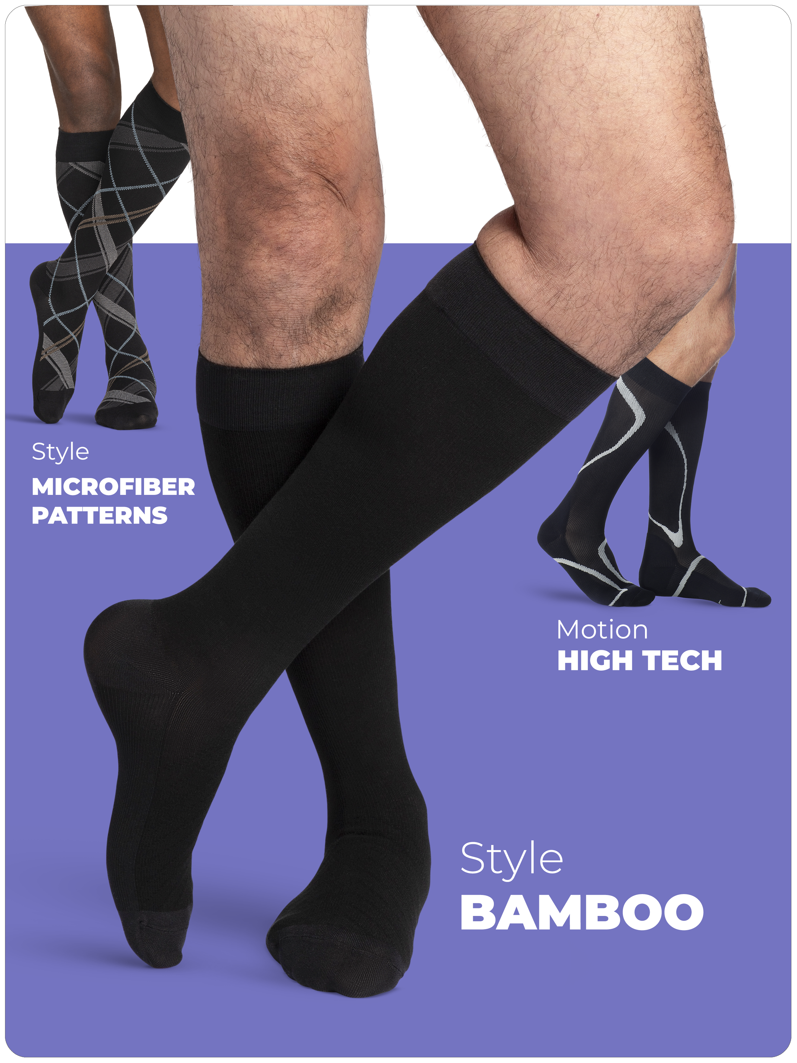 Men's 'All Blacks' Bundle