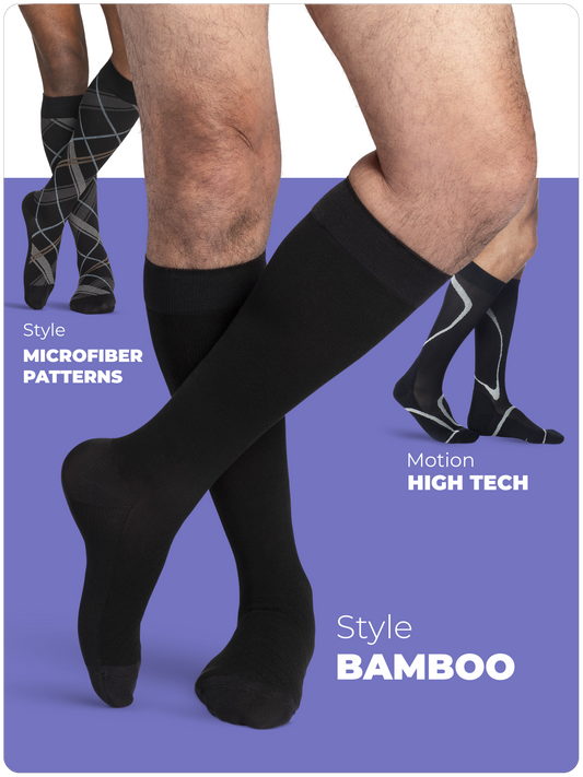 Men's 'All Blacks' Bundle
