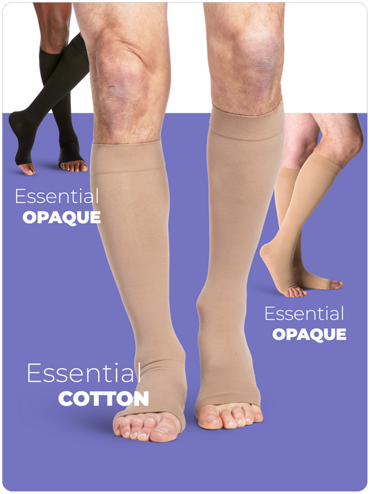 Men's Open-Toe Bundle