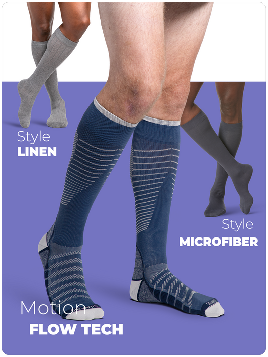 Men's Summer Weights Bundle
