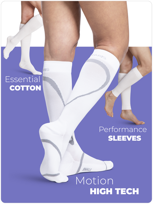 Women's All-White Bundle
