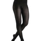 Women's Style Soft Opaque Pantyhose