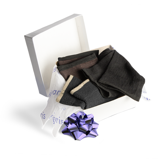 Men's Wool Gift Bundle