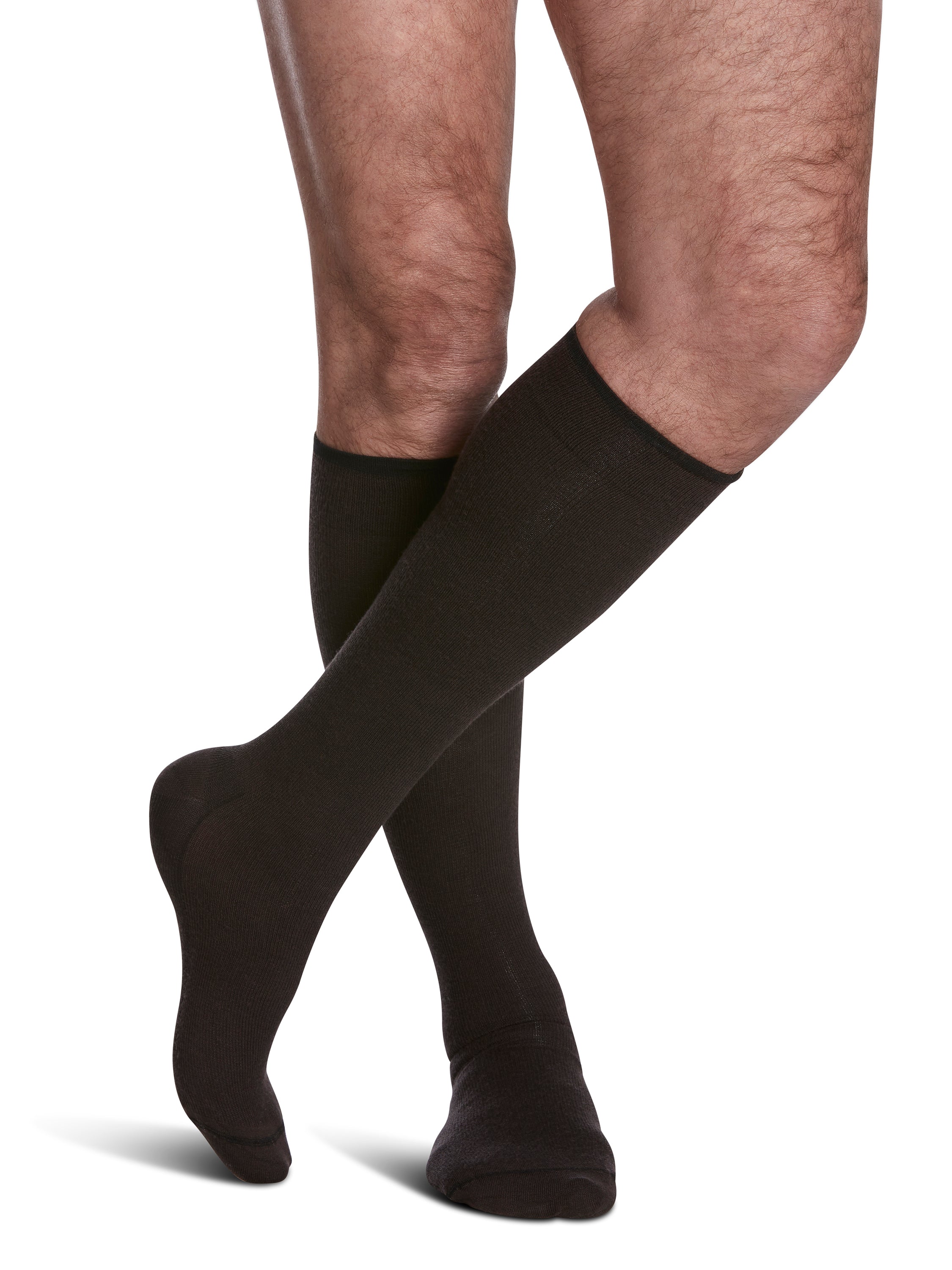 Men's ALL SEASON MERINO WOOL compression socks