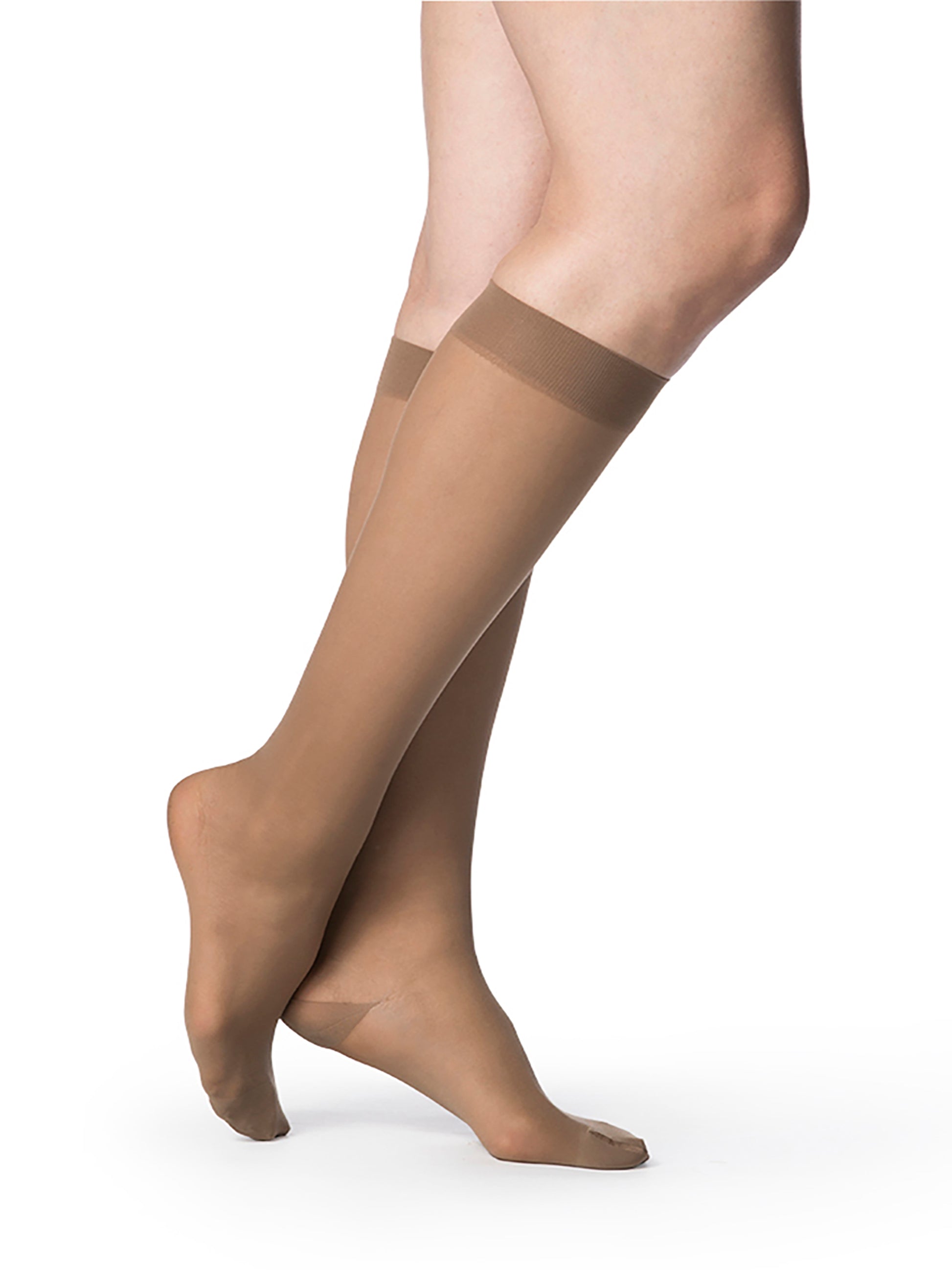 Women's Style Sheer Calf - Shop Sigvaris