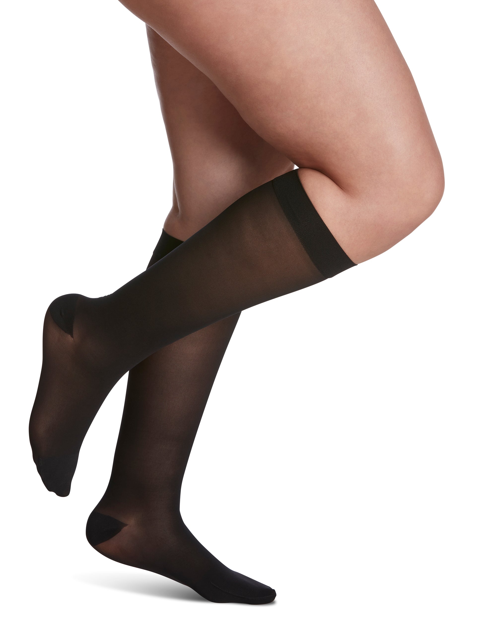 Women's Style Sheer Calf - Shop Sigvaris