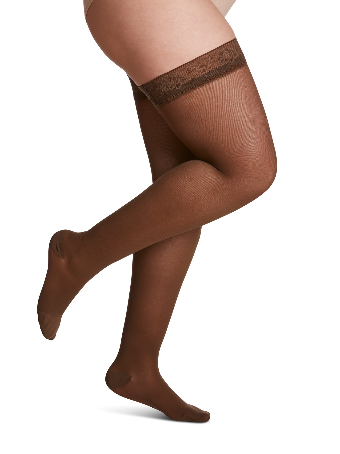 Women's Style Sheer Thigh-High - Shop Sigvaris