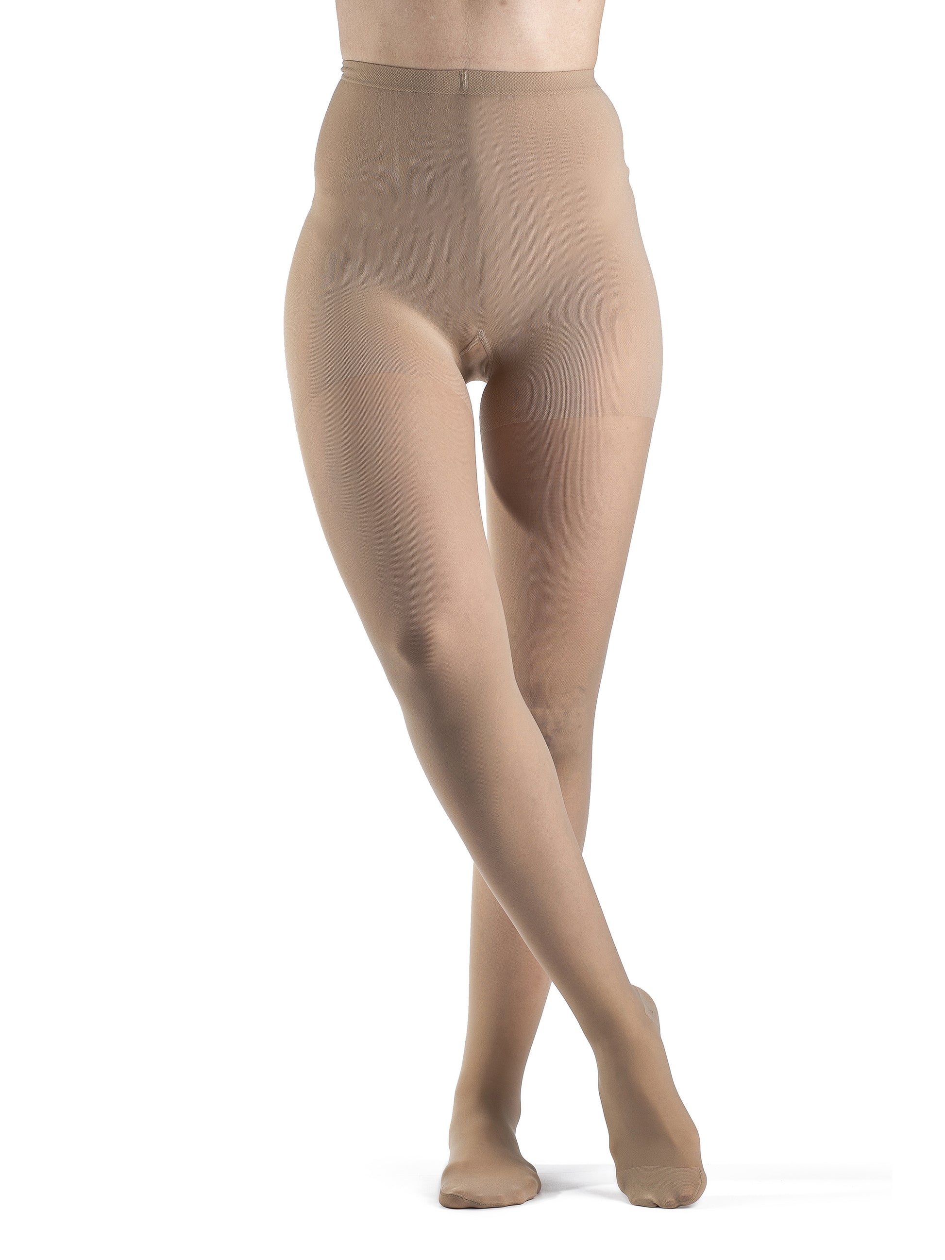 Women's Style Sheer Pantyhose - Shop Sigvaris