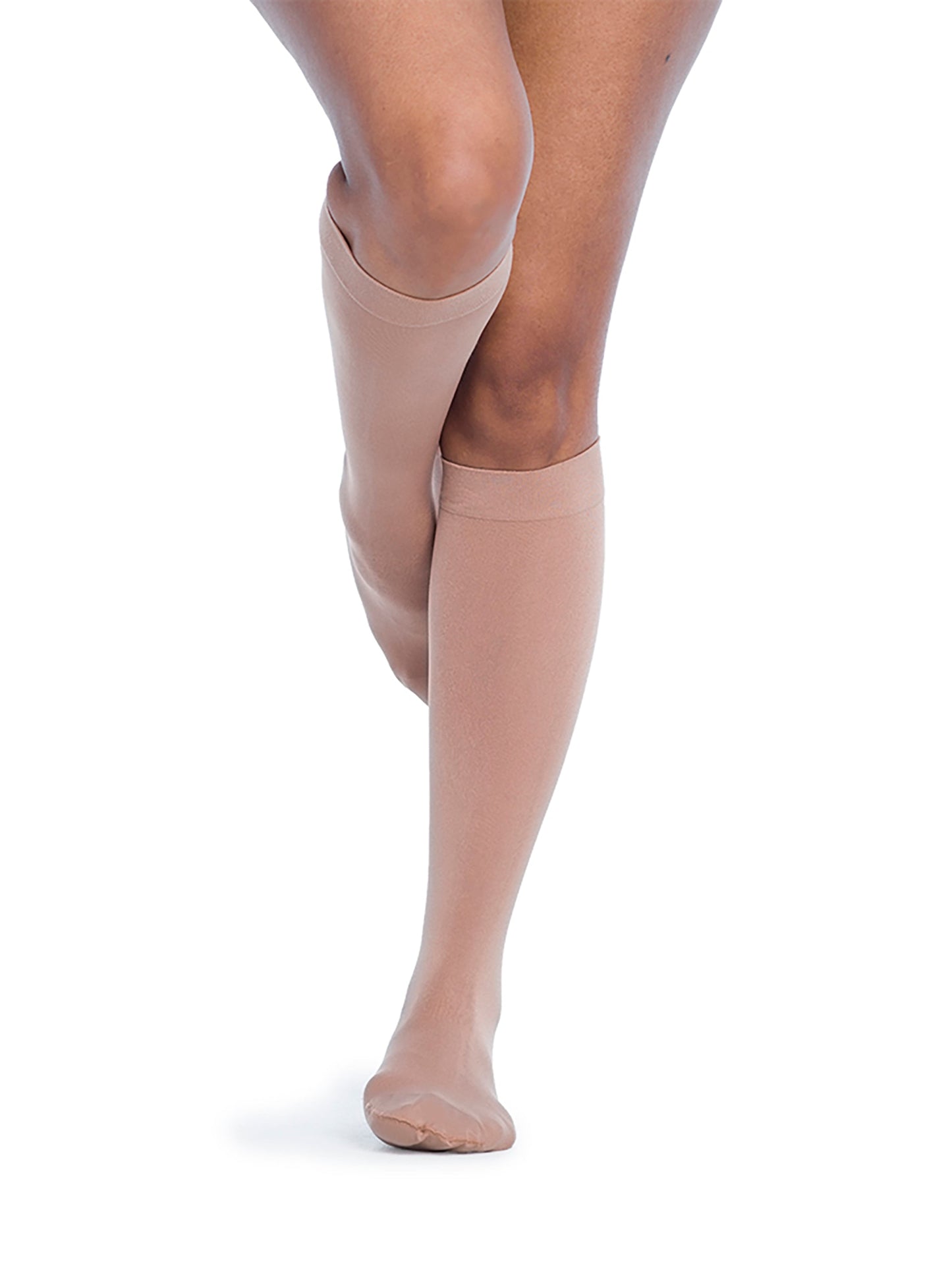 Women's Style Soft Opaque Calf