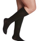 Women's Style Soft Opaque Calf in the color Black