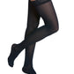 Women's Style Soft Opaque Thigh-High