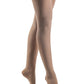 Women's Style Soft Opaque Thigh-HiGH h in PecAN
