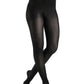 Women's Style Soft Opaque Pantyhose