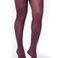 Women's Style Soft Opaque Thigh-High