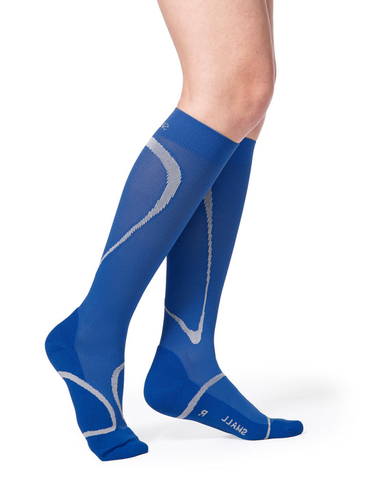 Women's Motion High-Tech Calf in Blue