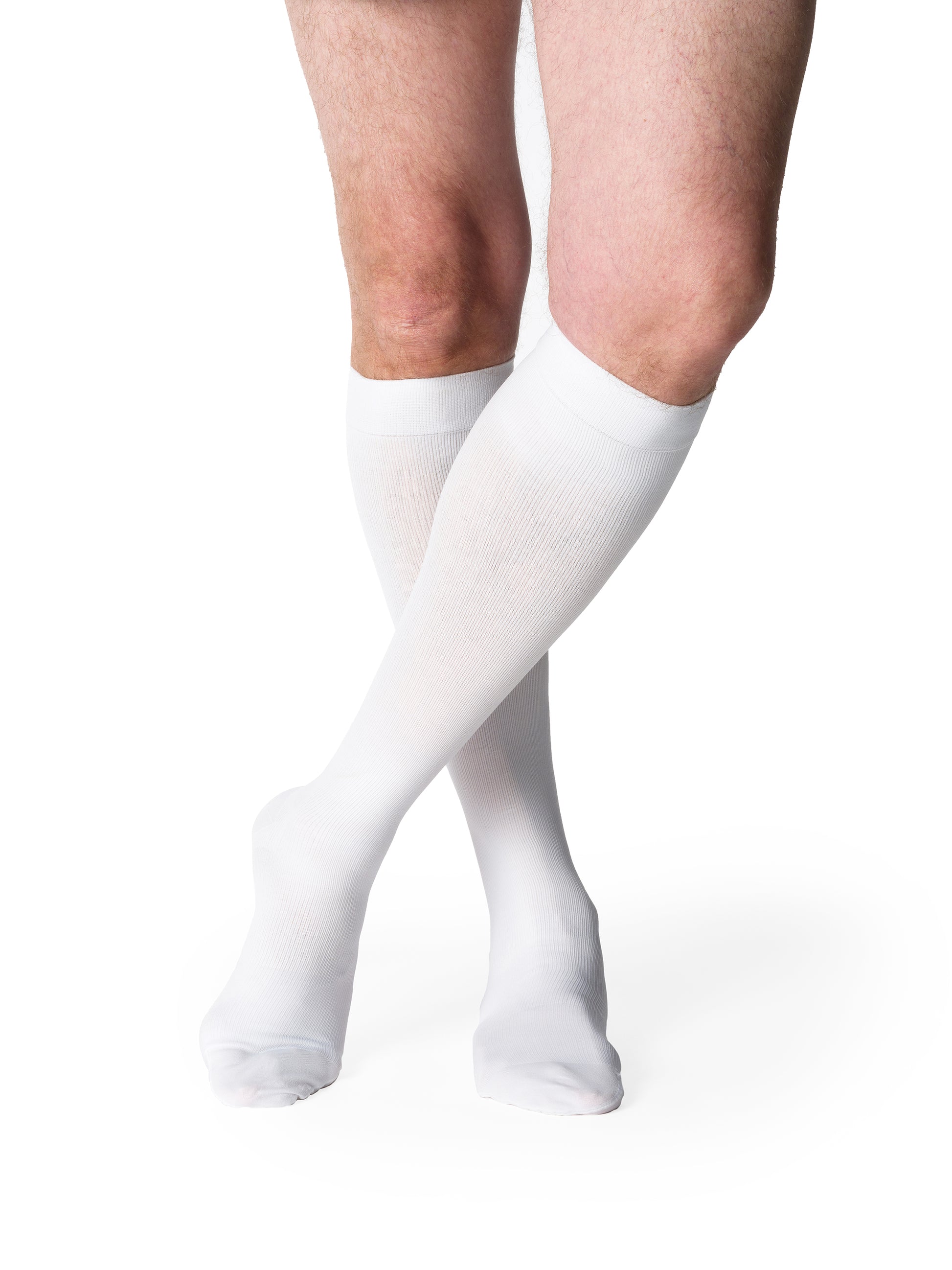 Men's Essential Cotton Calf