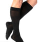 Women's Essential Opaque Plus Calf with Grip-Top