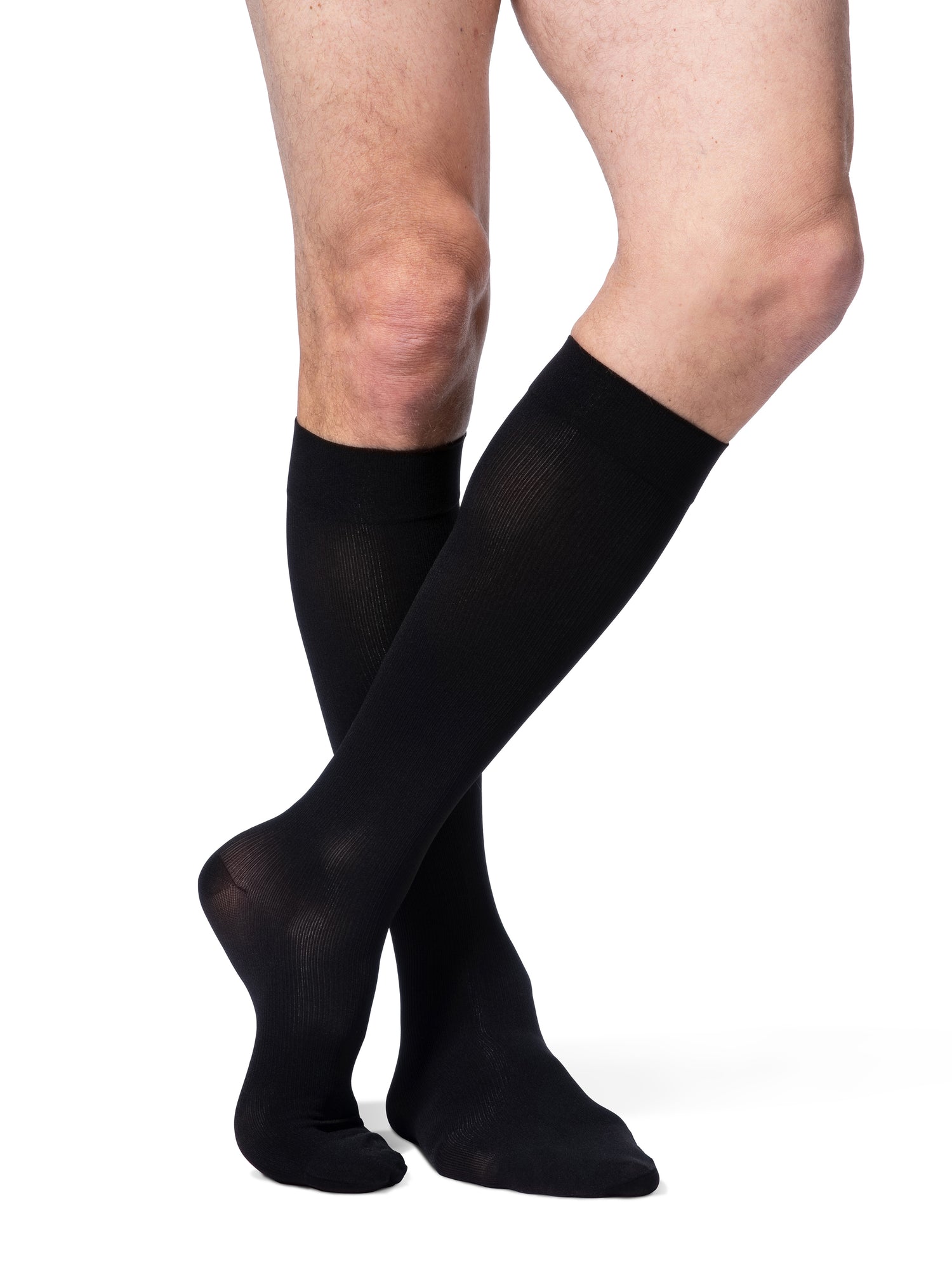 Essential Opaque Calf Collection for Men