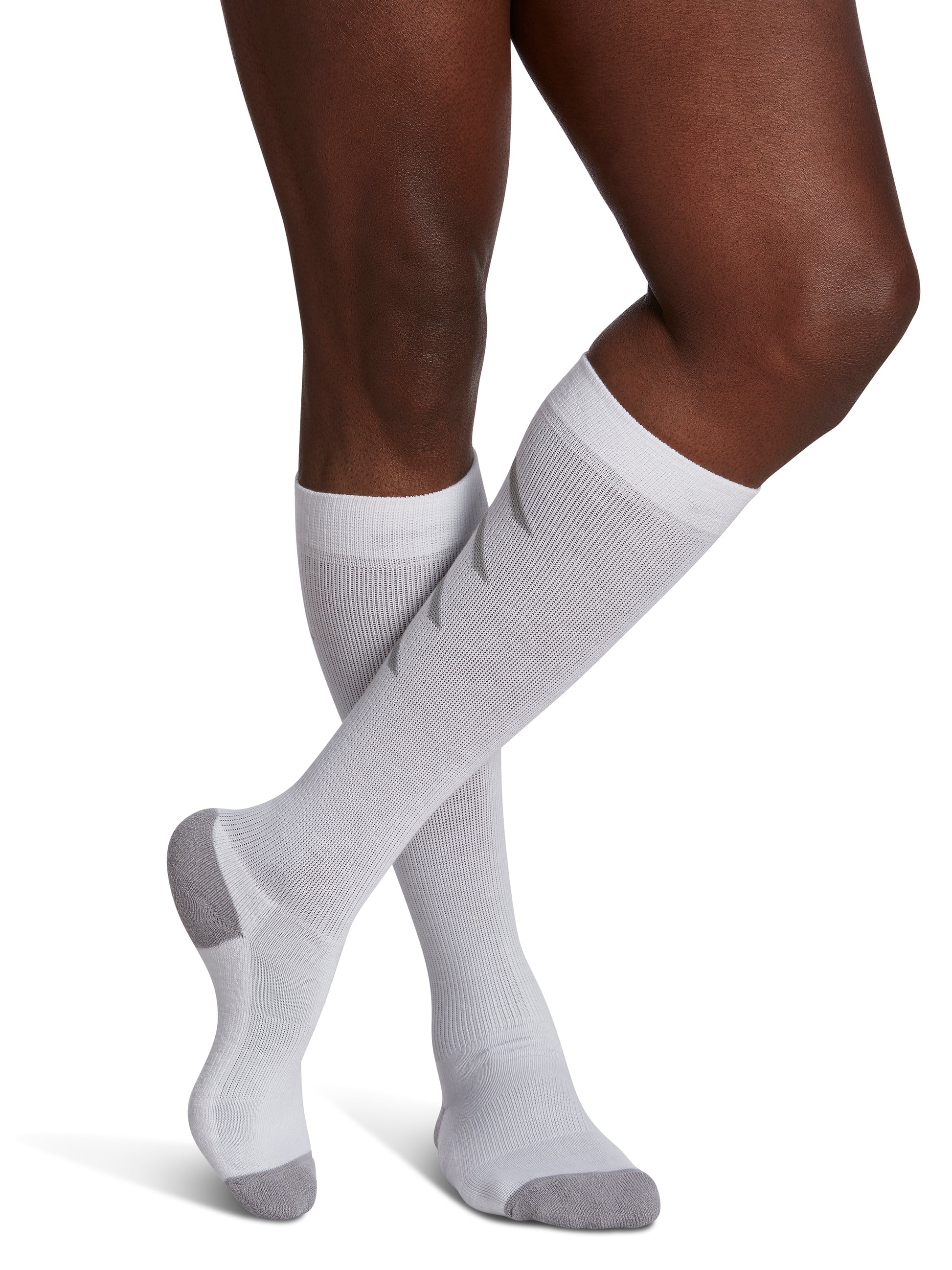 Men's Athletic Recovery Sock Calf