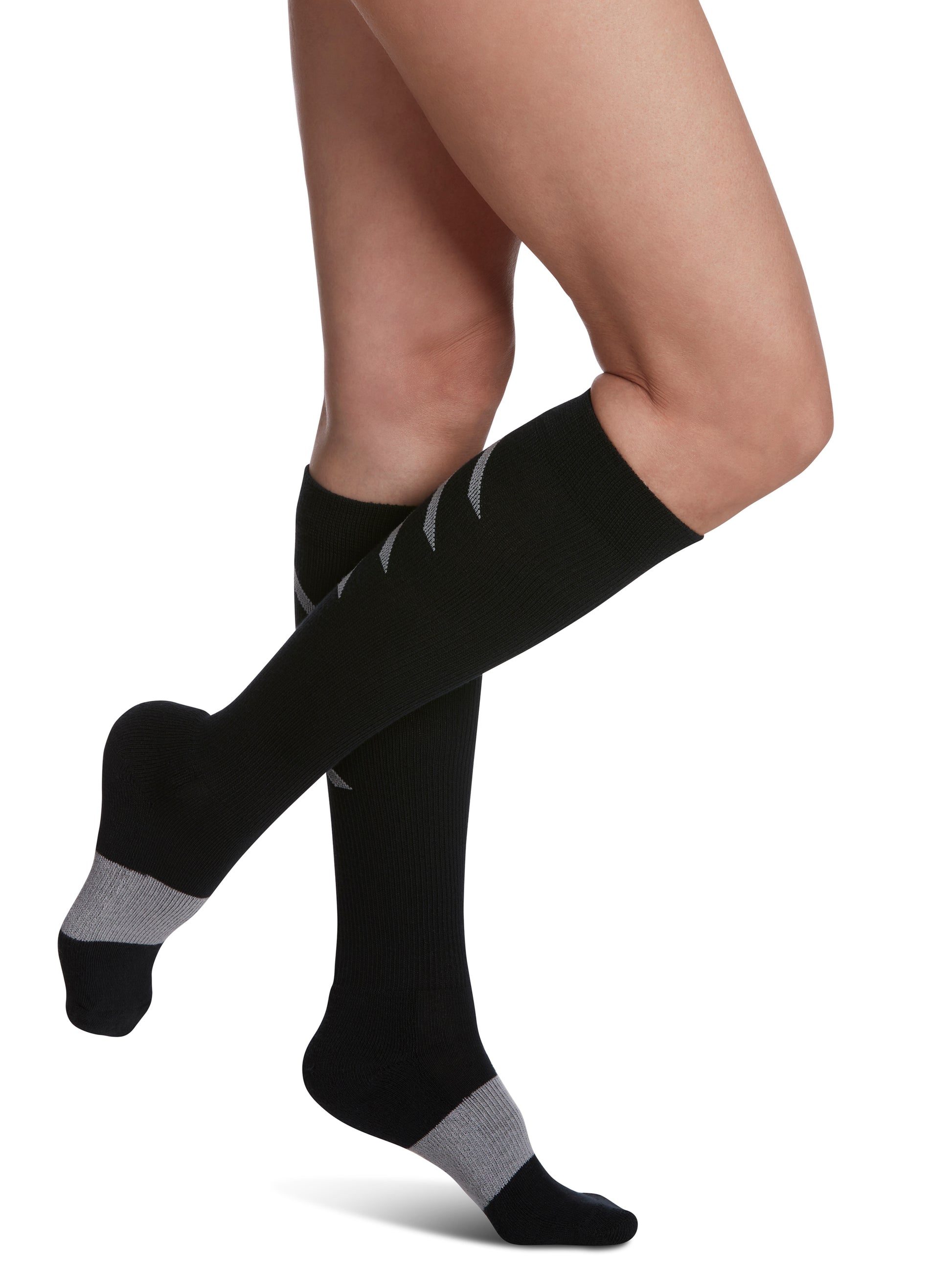 Women's Athletic Recovery Calf Sock