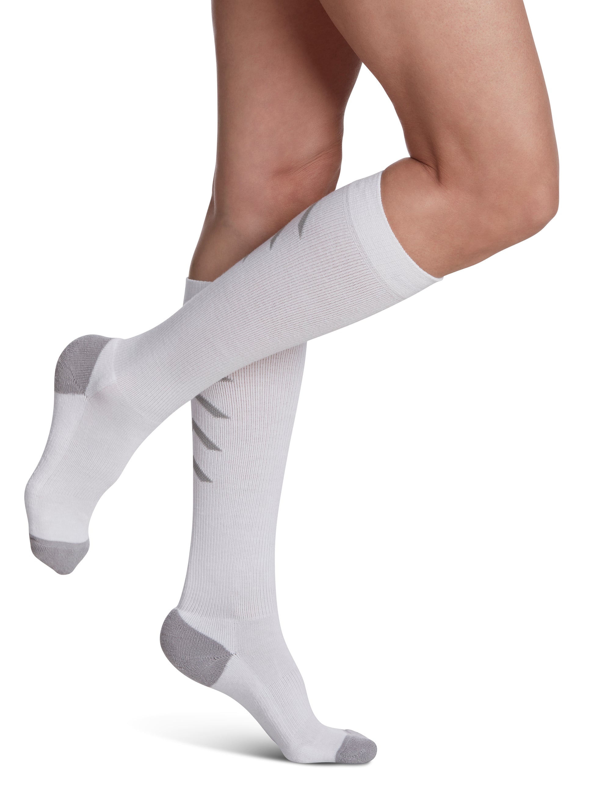 Women's Athletic Recovery Sock Calf