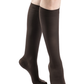 Women's Style Soft Opaque Calf 20-30mmHg