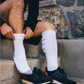 Men's Athletic Recovery Sock Calf - Shop Sigvaris
